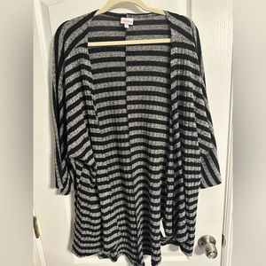 LuLaRoe cardigan